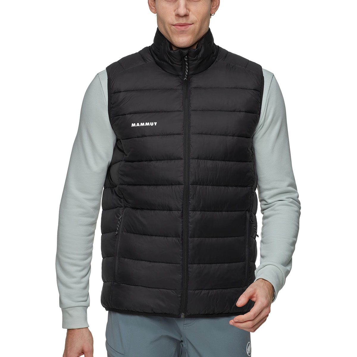 MAMMUT - CRAG IN VEST