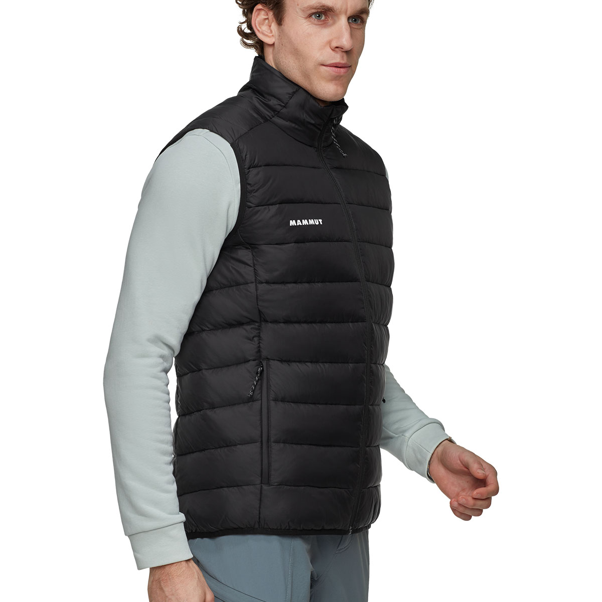 MAMMUT - CRAG IN VEST