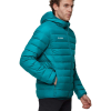 MAMMUT - WAYMARKER IN HOODED JACKET