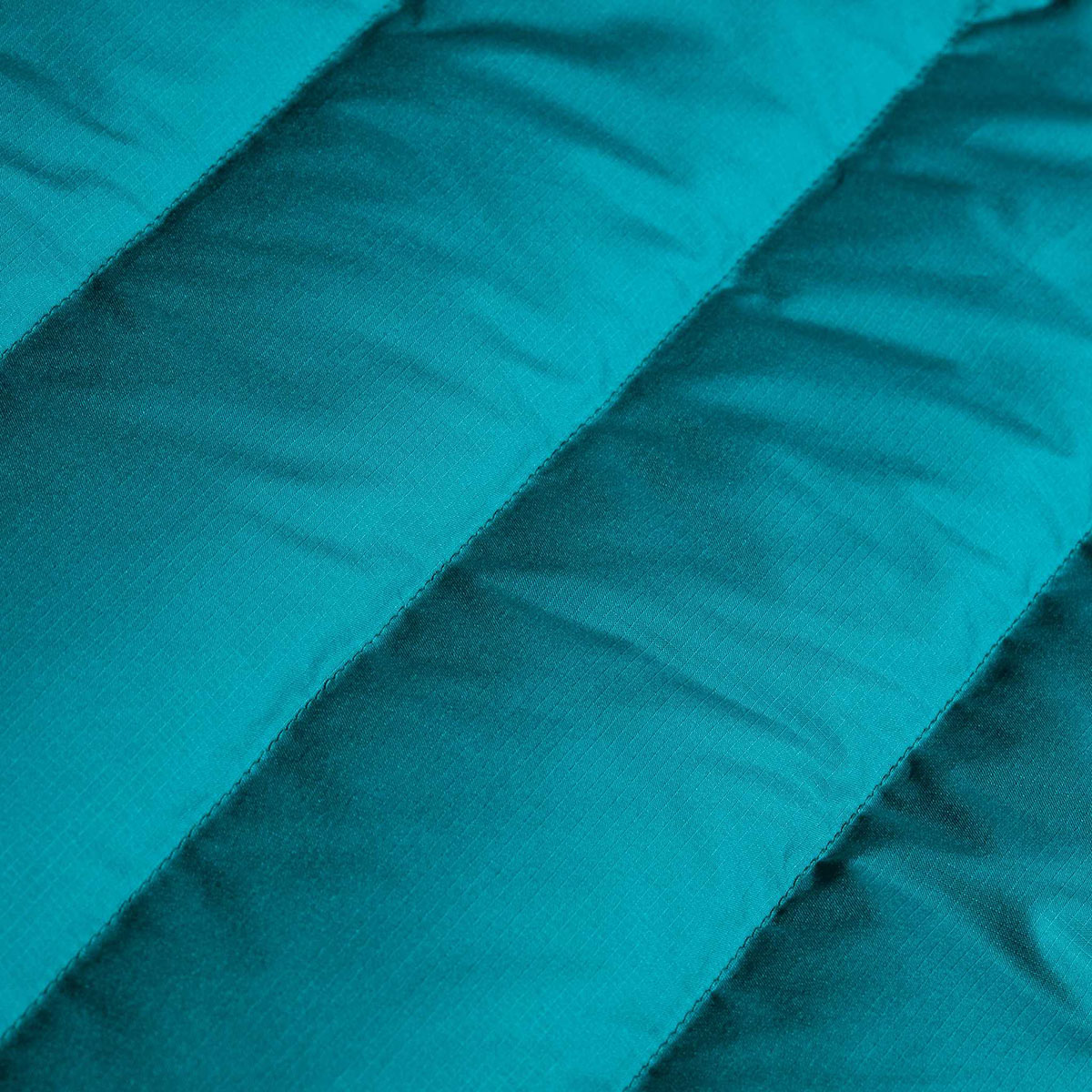 MAMMUT - WAYMARKER IN HOODED JACKET