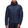 MAMMUT - WAYMARKER IN HOODED JACKET