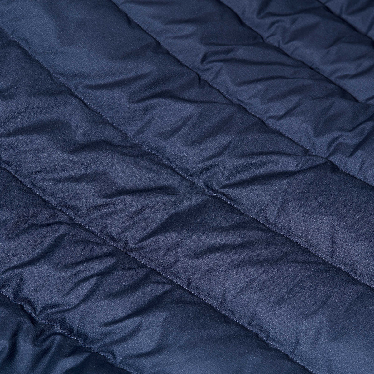 MAMMUT - WAYMARKER IN HOODED JACKET