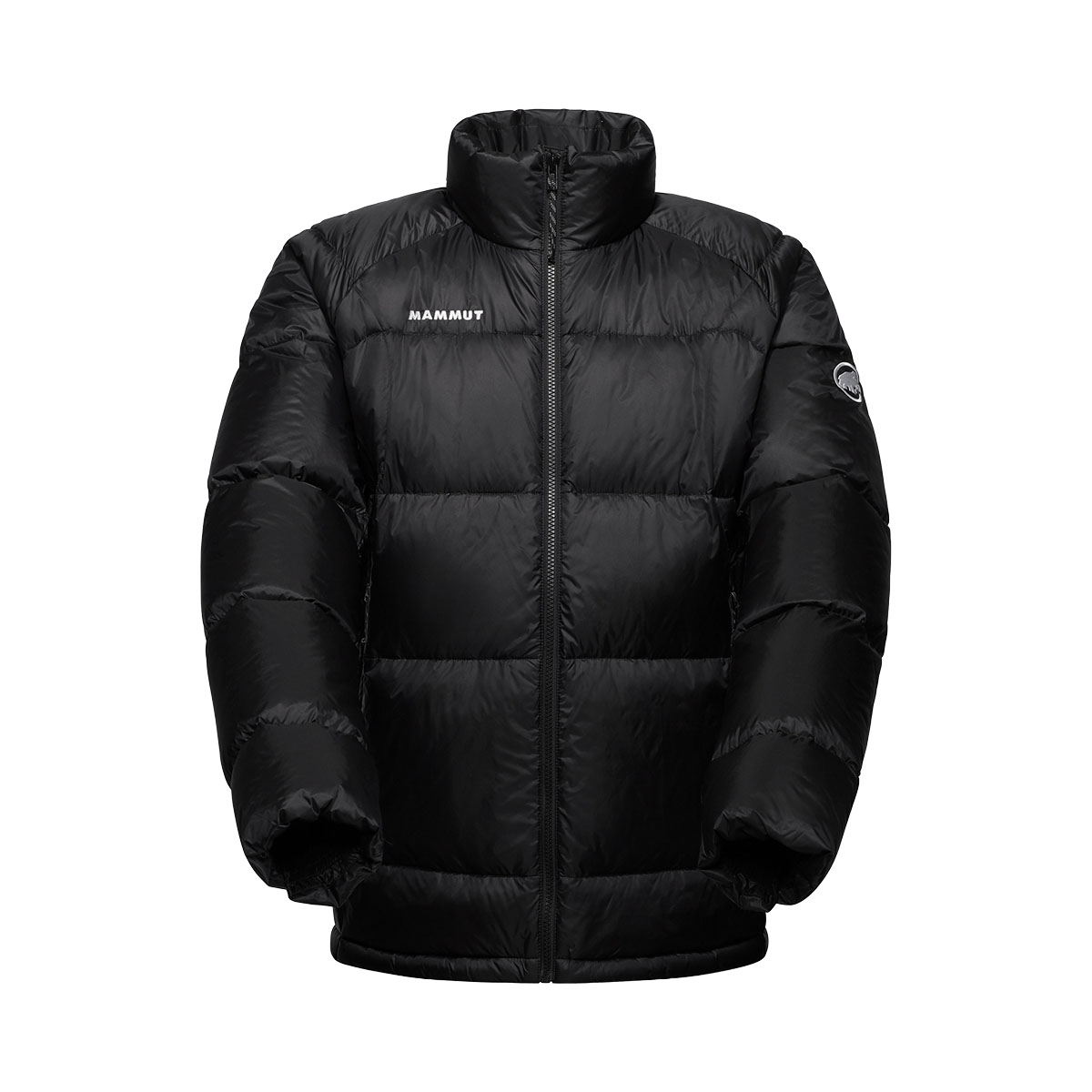 MAMMUT - ESCAPE PUFFY IN JACKET