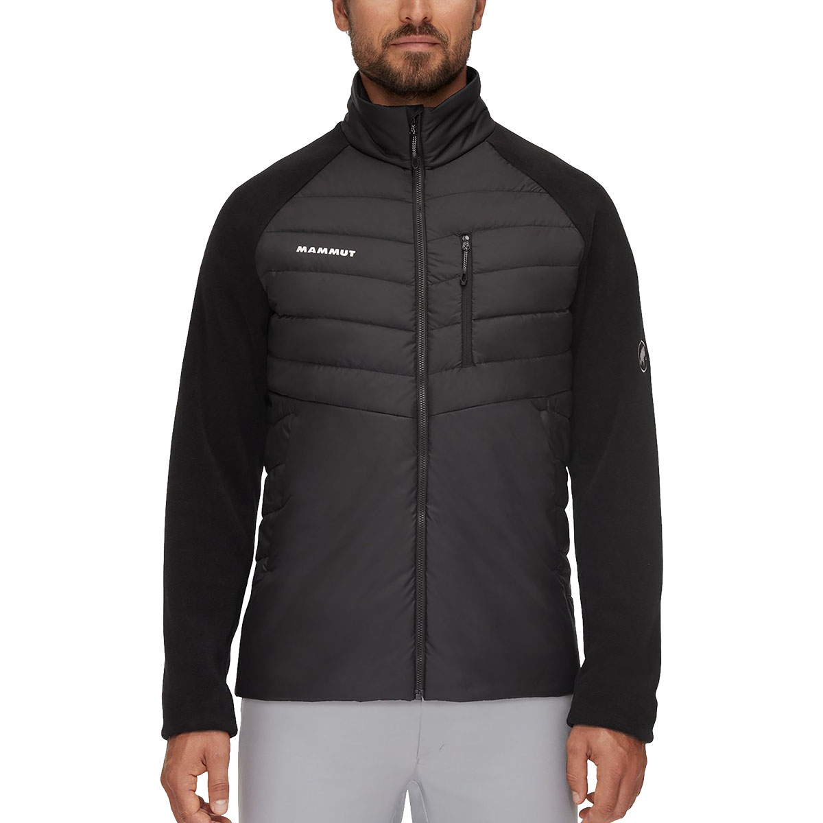 MAMMUT - INNOMINATA ML HYBRID JACKET