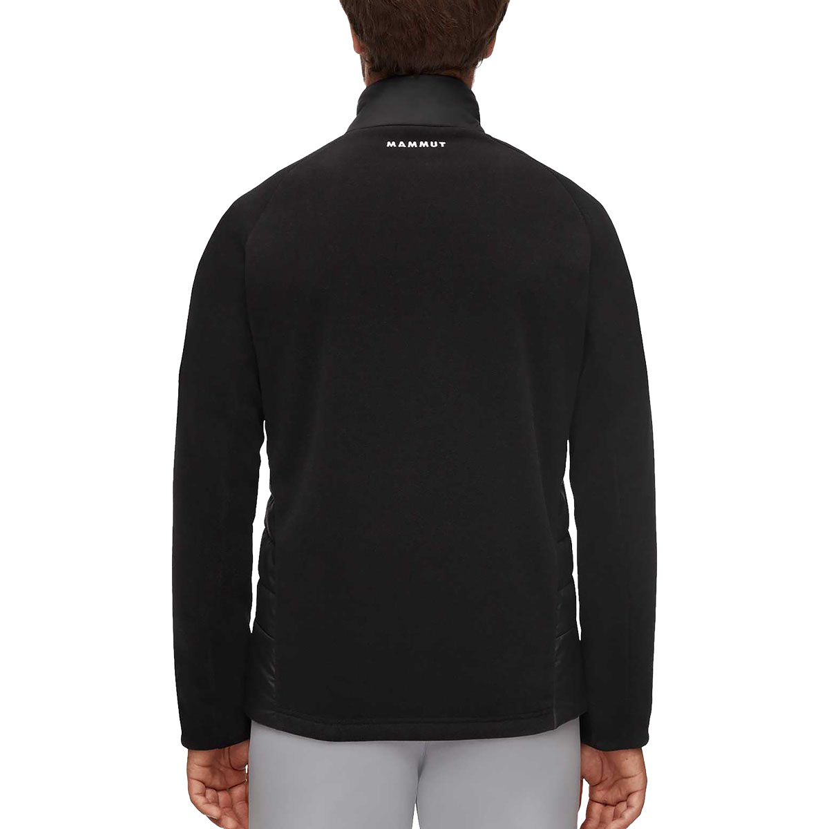 MAMMUT - INNOMINATA ML HYBRID JACKET