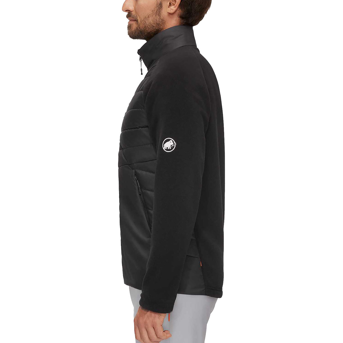 MAMMUT - INNOMINATA ML HYBRID JACKET