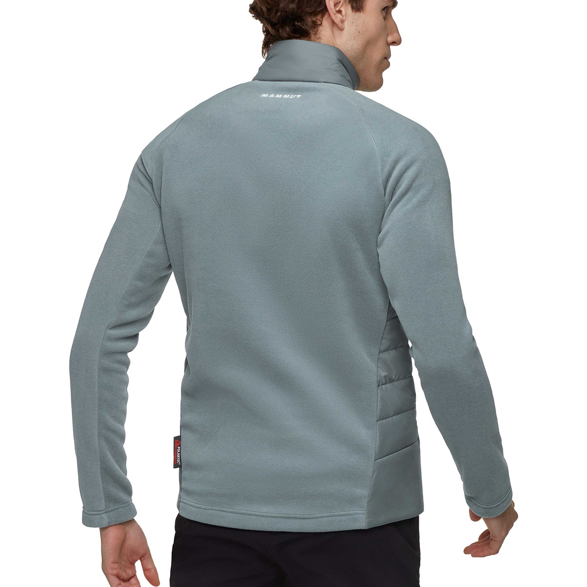 MAMMUT - INNOMINATA ML HYBRID JACKET