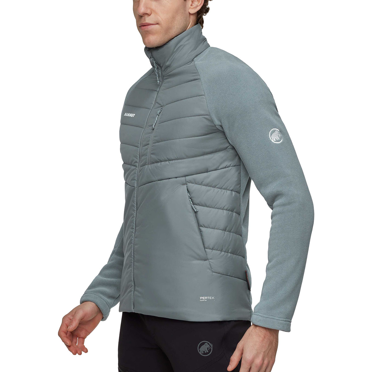 MAMMUT - INNOMINATA ML HYBRID JACKET