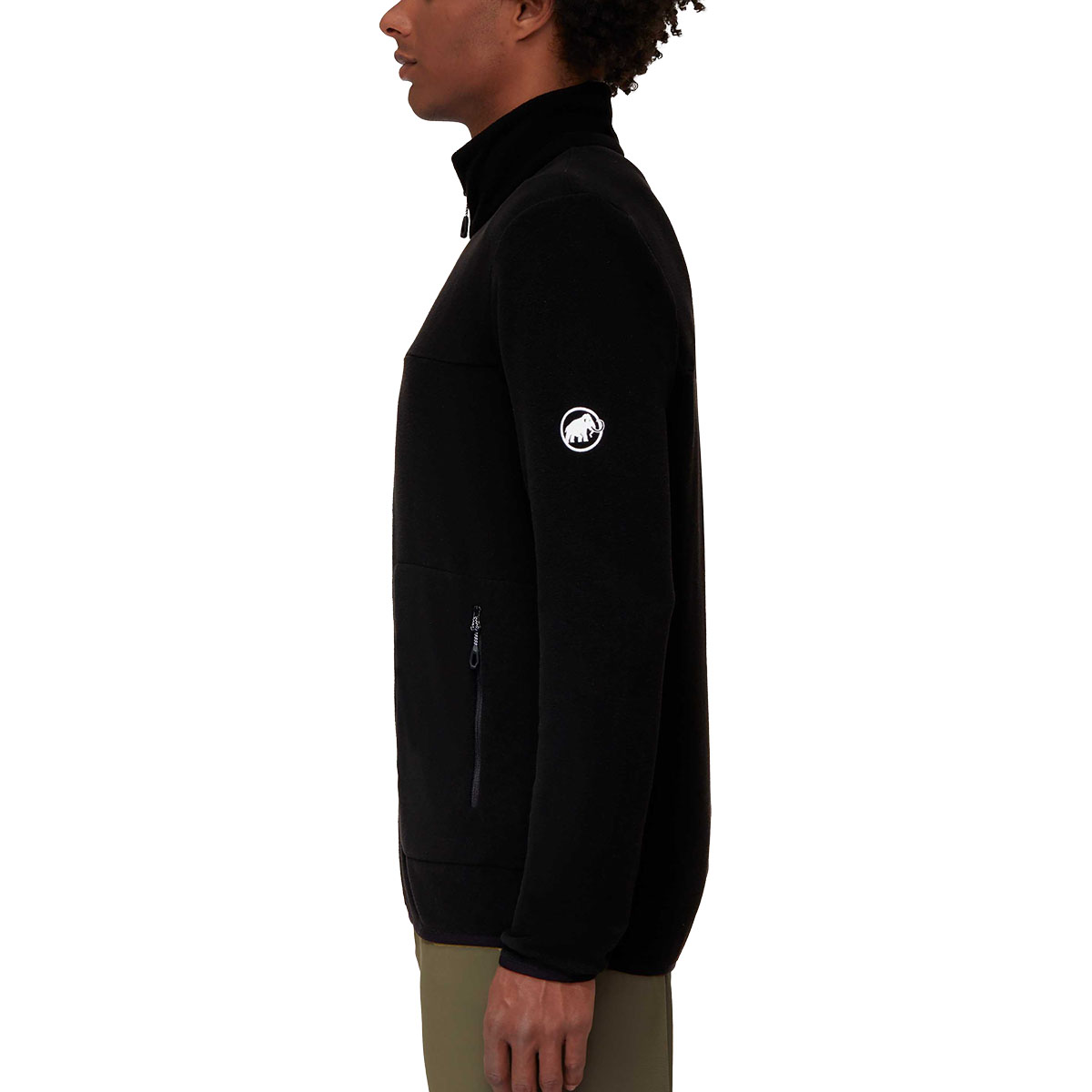 MAMMUT - INNOMINATA LIGHT ML JACKET