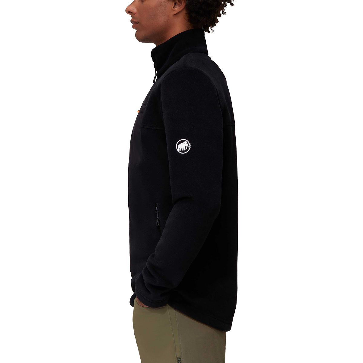 MAMMUT - INNOMINATA ML JACKET