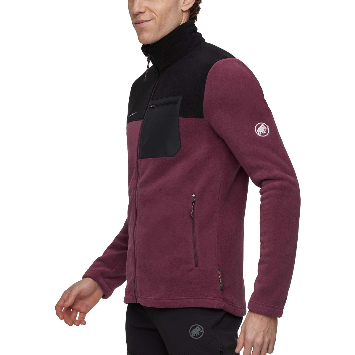 MAMMUT - INNOMINATA ML JACKET