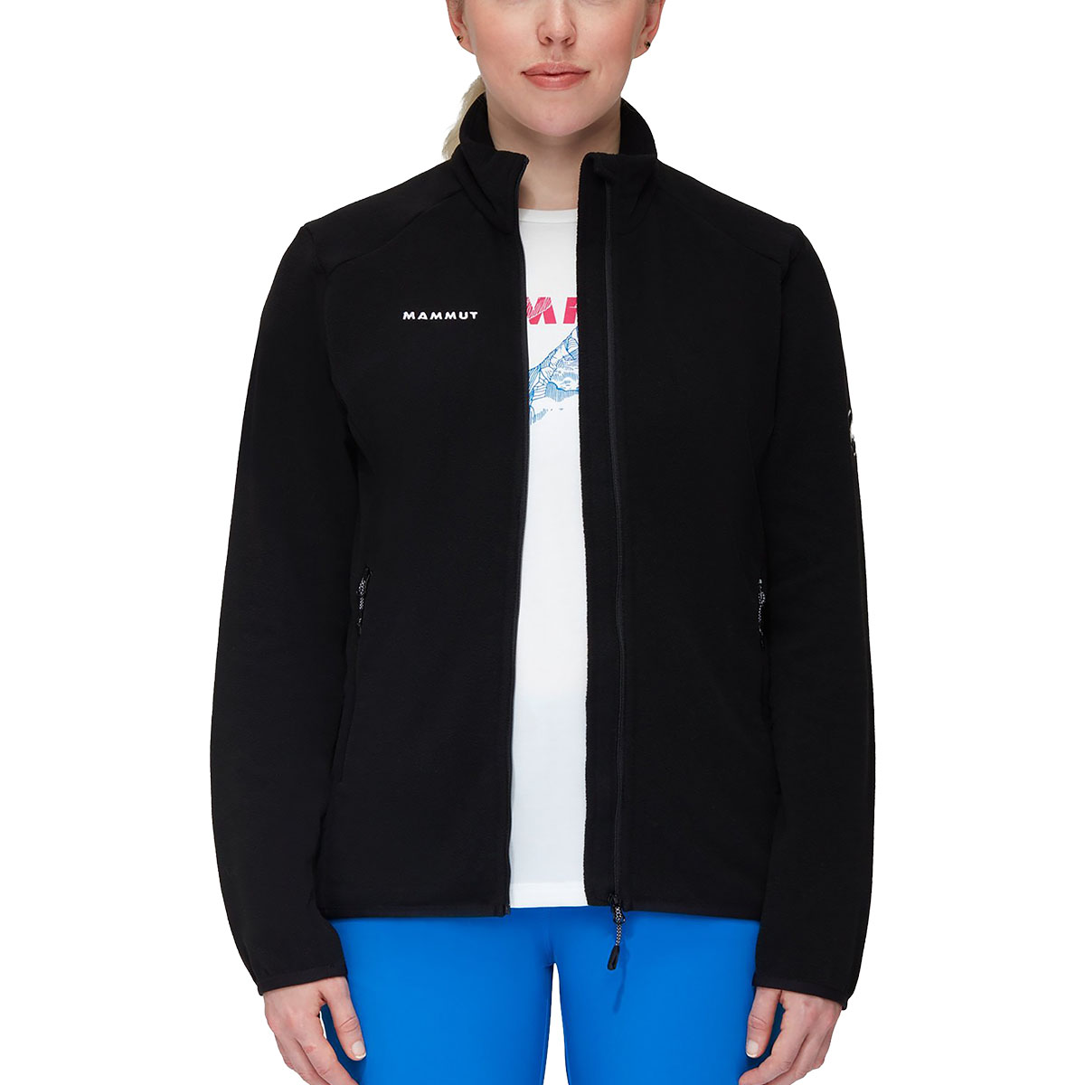 MAMMUT - INNOMINATA LIGHT ML JACKET