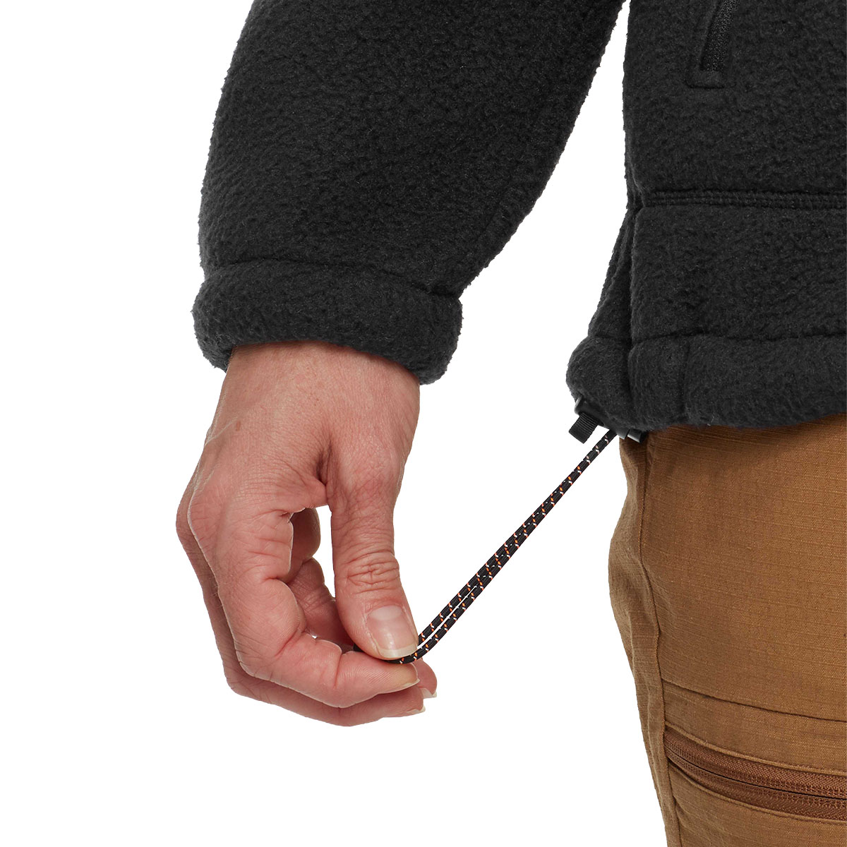 MAMMUT - FALERA ML JACKET