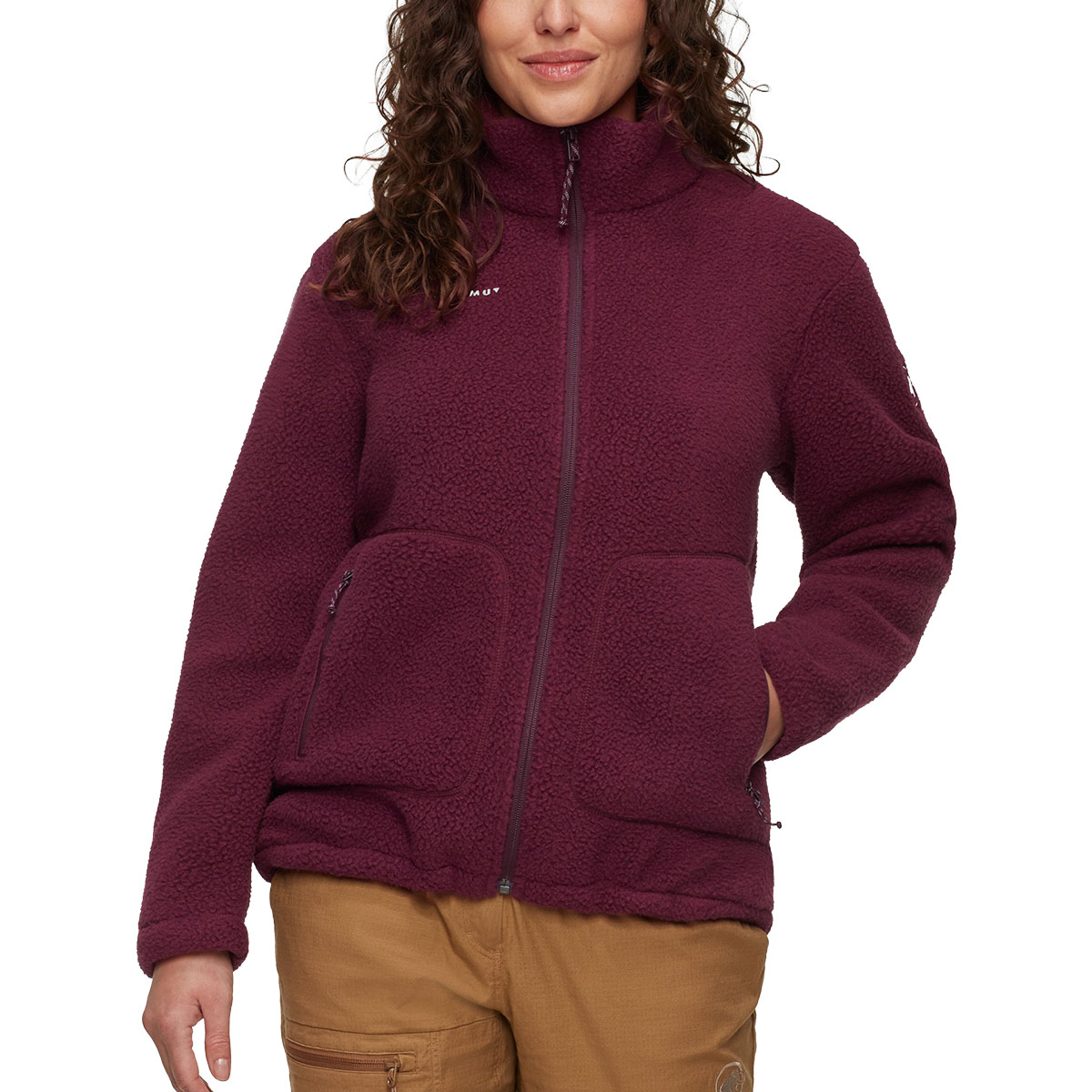 MAMMUT - FALERA ML JACKET