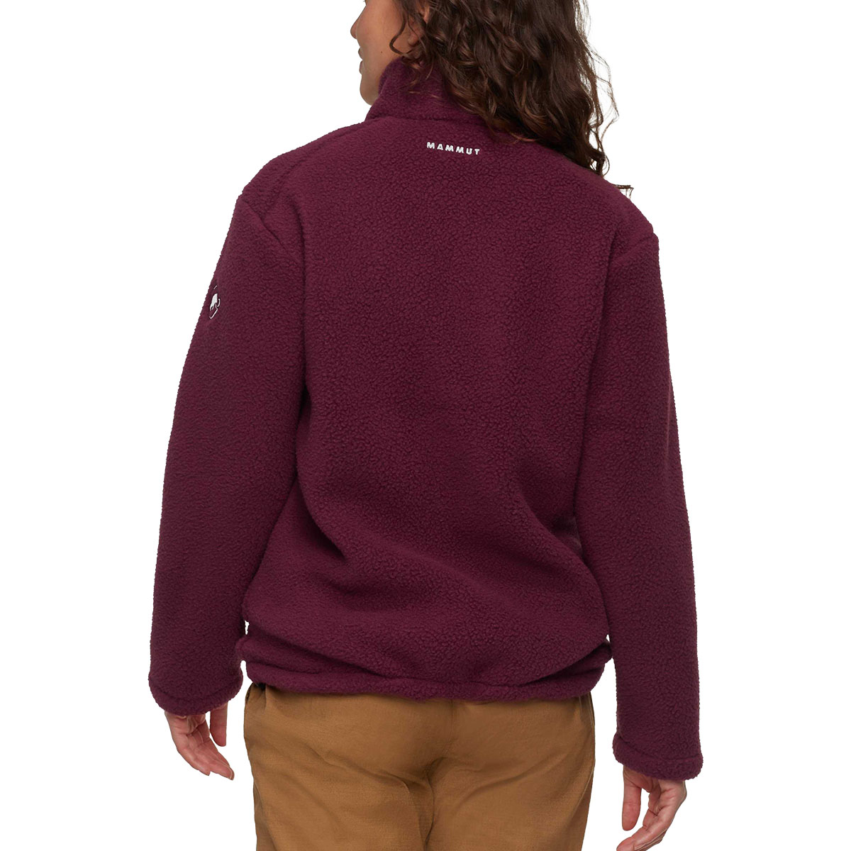 MAMMUT - FALERA ML JACKET