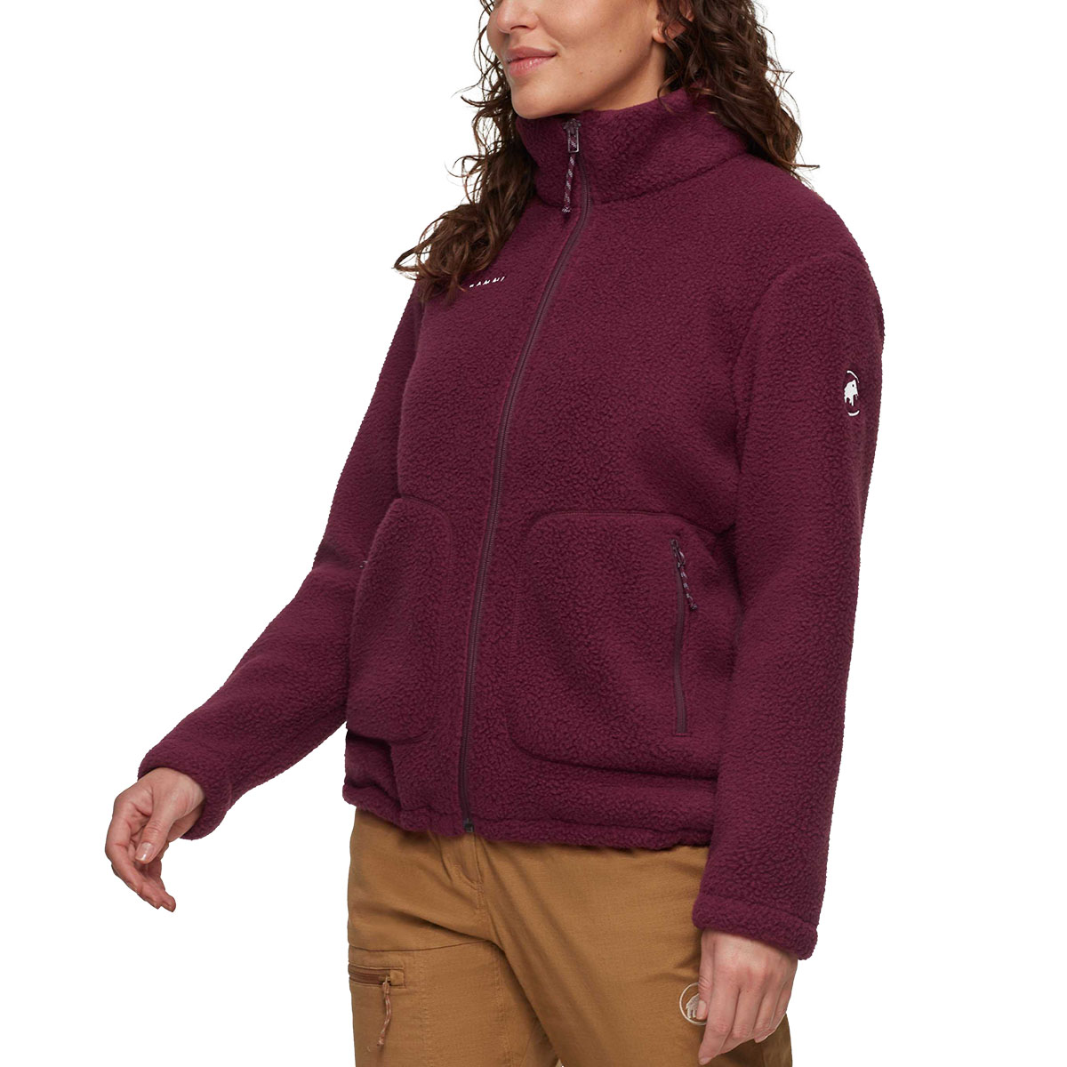 MAMMUT - FALERA ML JACKET