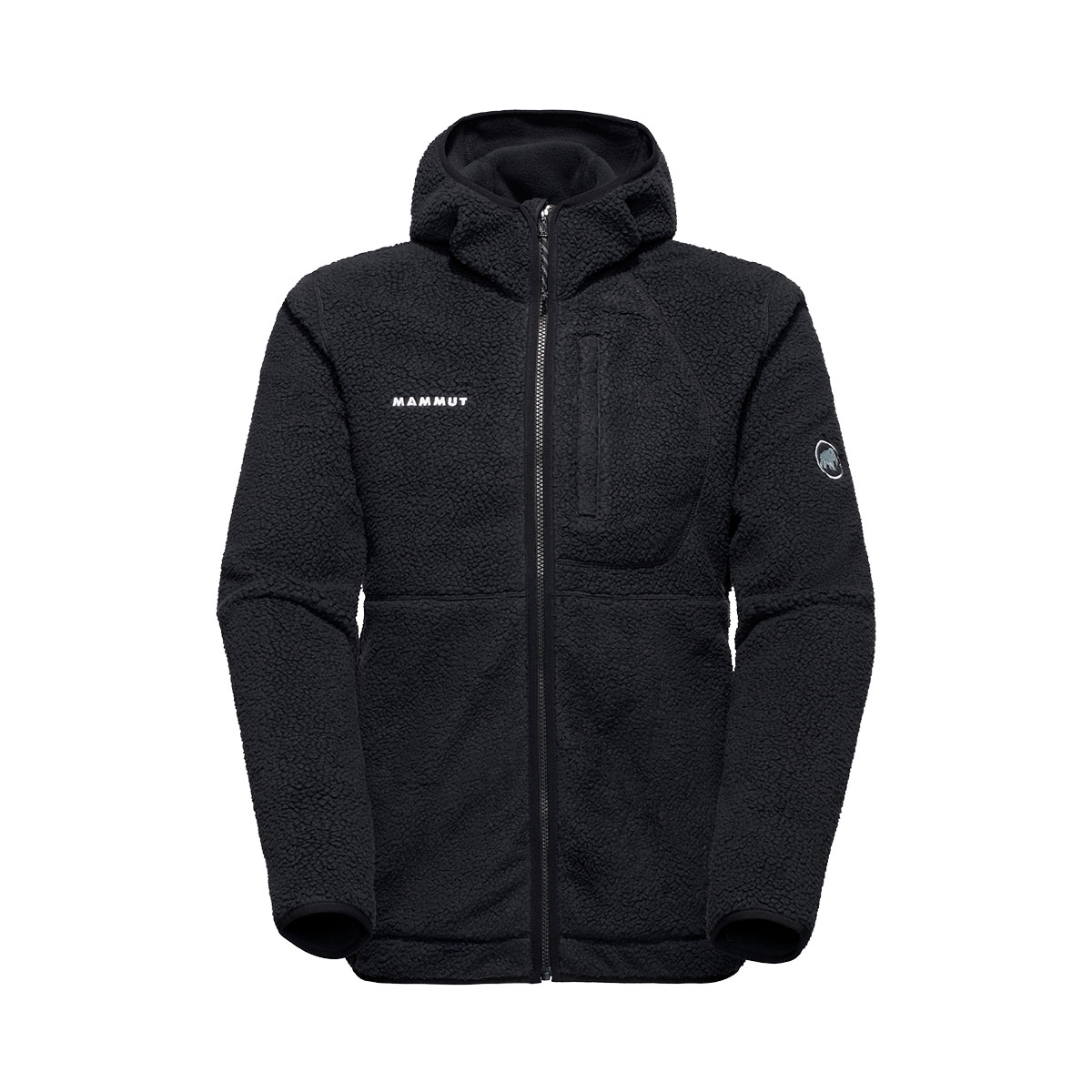 MAMMUT - FALERA PRO ML HOODED JACKET