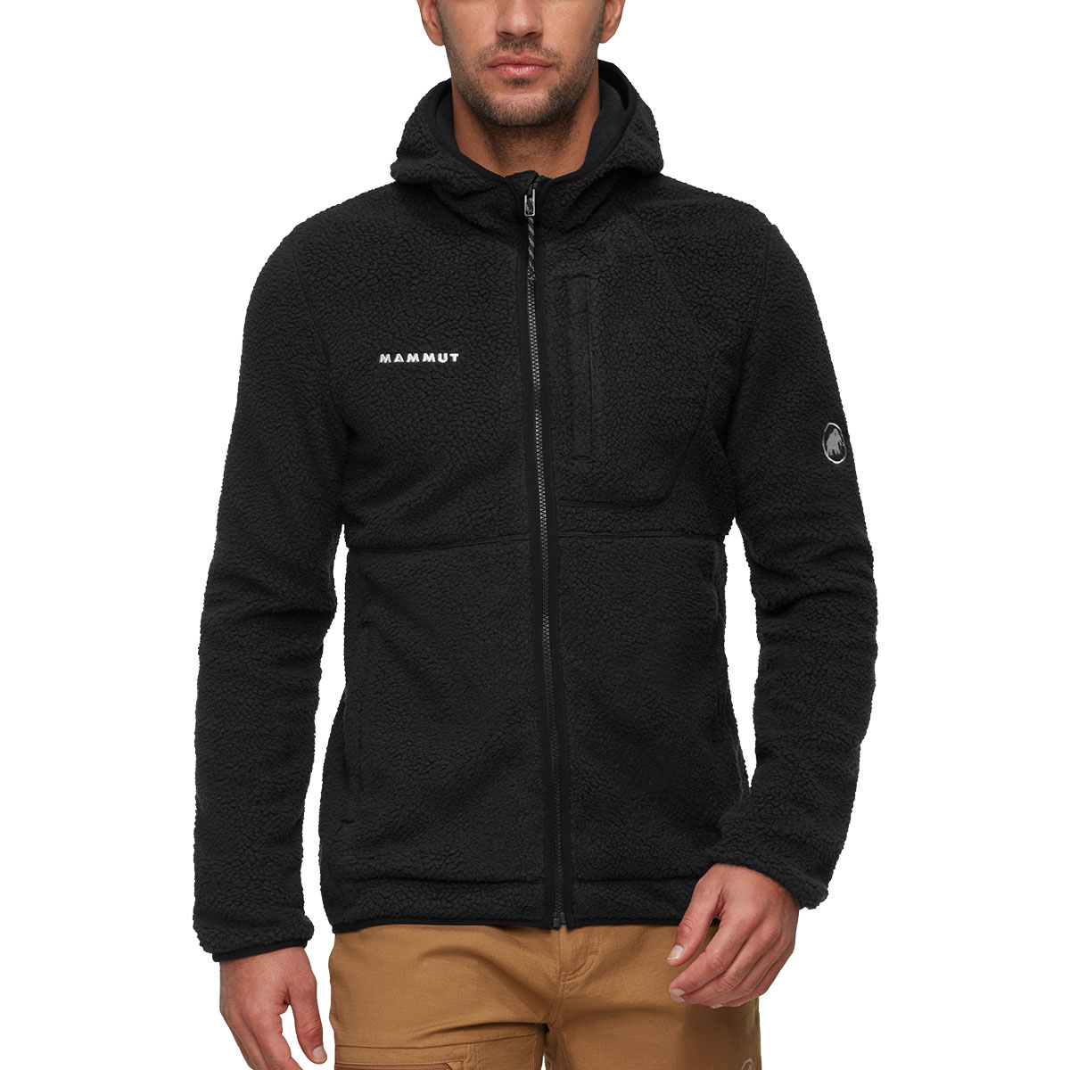 MAMMUT - FALERA PRO ML HOODED JACKET