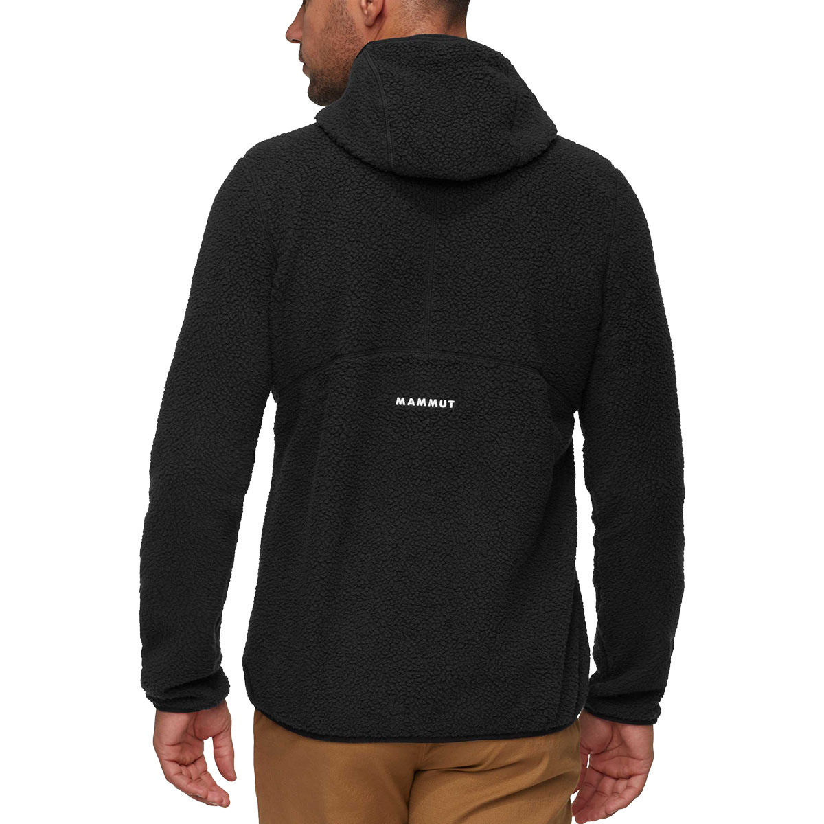 MAMMUT - FALERA PRO ML HOODED JACKET