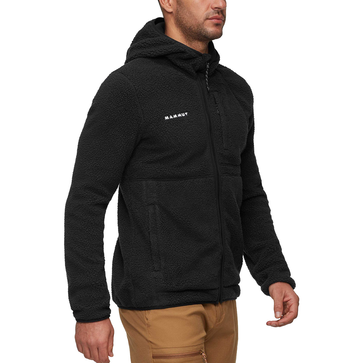 MAMMUT - FALERA PRO ML HOODED JACKET