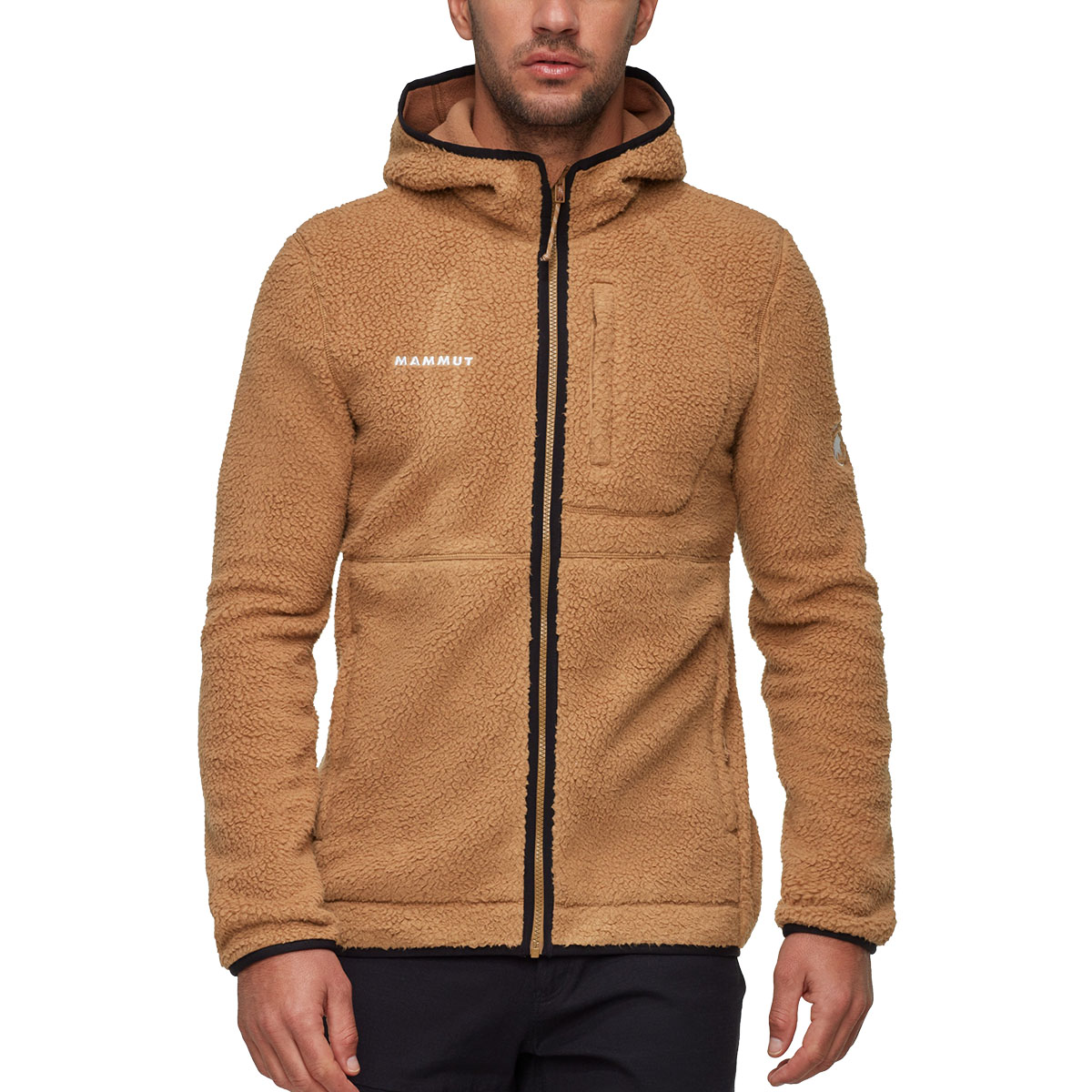 MAMMUT - FALERA PRO ML HOODED JACKET