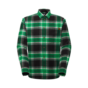 MAMMUT - TROVAT LONGSLEEVE SHIRT