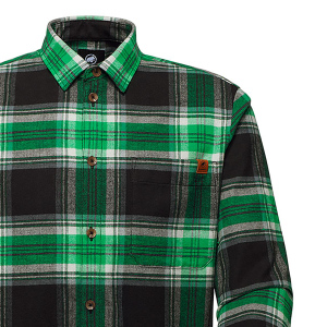 MAMMUT - TROVAT LONGSLEEVE SHIRT