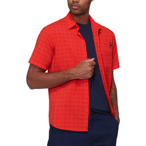 MAMMUT - LENNI SHIRT