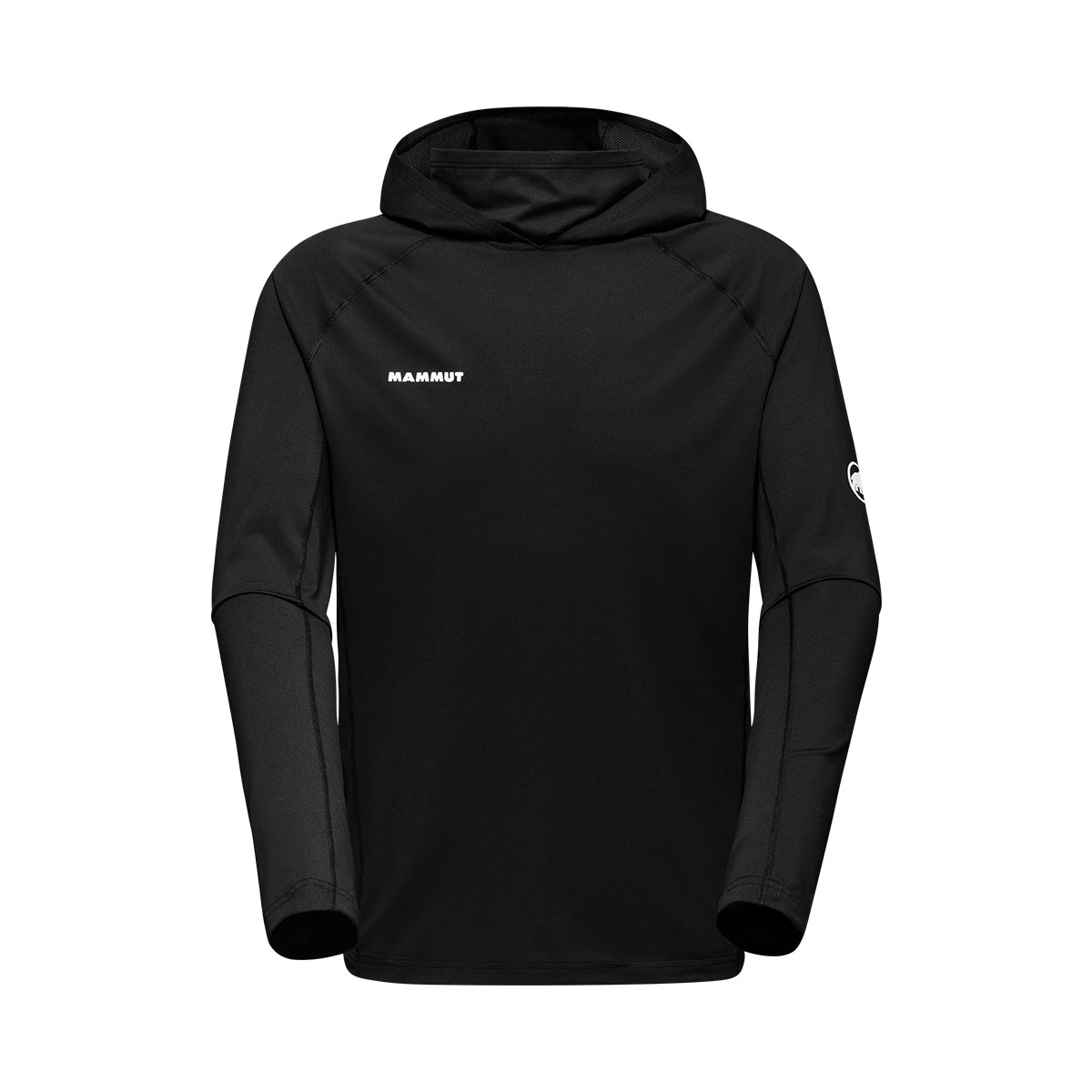 MAMMUT - SELUN FL SUN HOODY