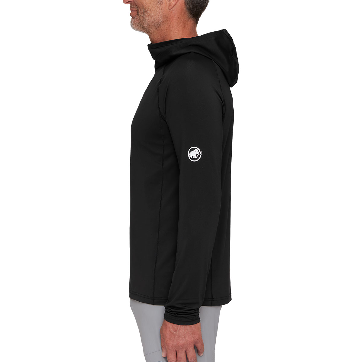 MAMMUT - SELUN FL SUN HOODY