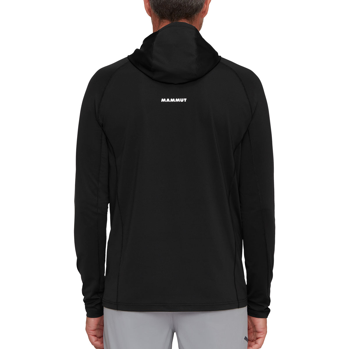 MAMMUT - SELUN FL SUN HOODY