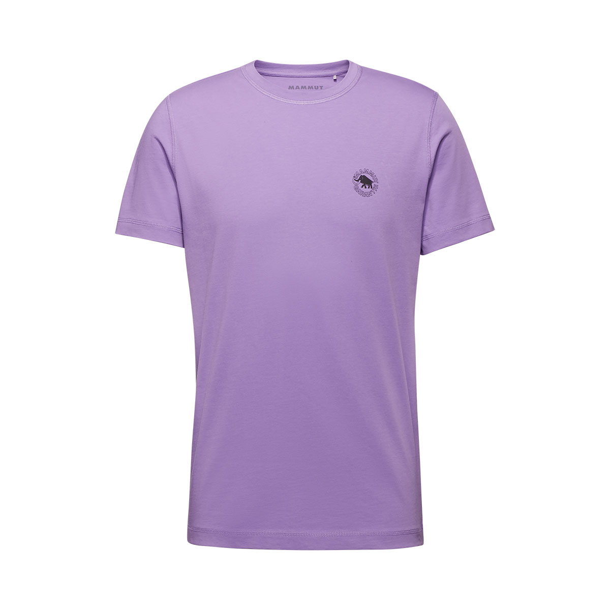 MAMMUT - MAMMUT CORE GARANTIE T-SHIRT