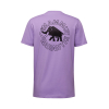 MAMMUT - MAMMUT CORE GARANTIE T-SHIRT