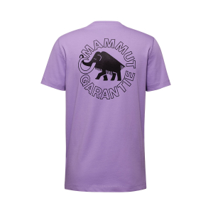 MAMMUT - MAMMUT CORE GARANTIE T-SHIRT