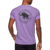 MAMMUT - MAMMUT CORE GARANTIE T-SHIRT