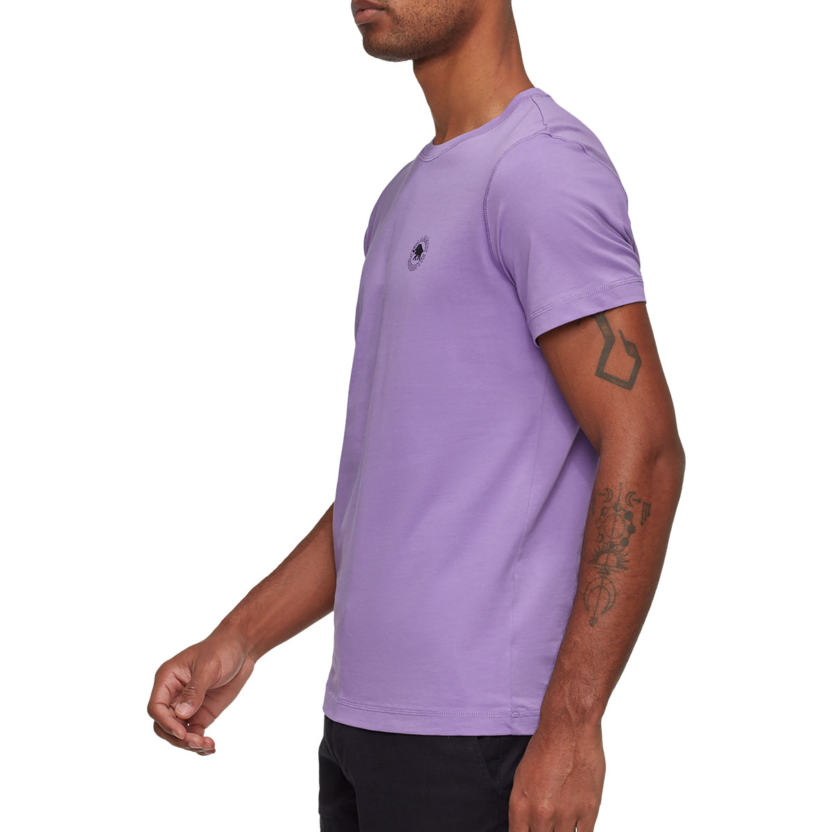 MAMMUT - MAMMUT CORE GARANTIE T-SHIRT