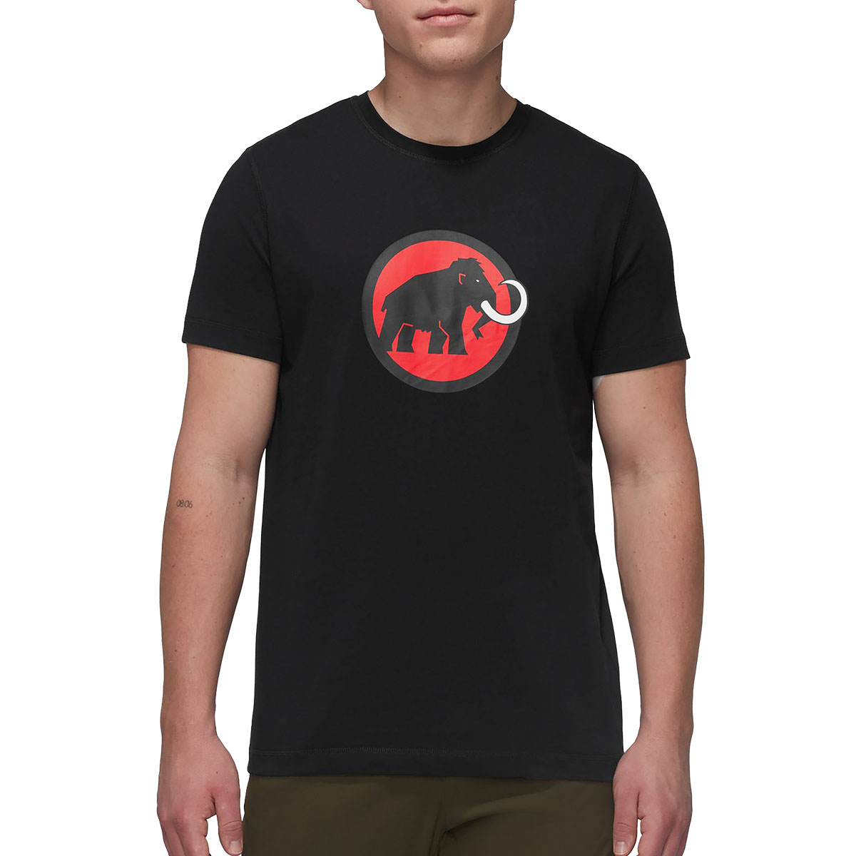 MAMMUT - CORE T-SHIRT