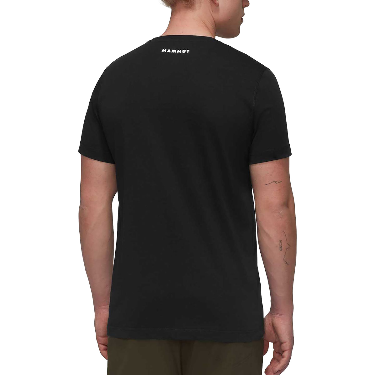 MAMMUT - CORE T-SHIRT