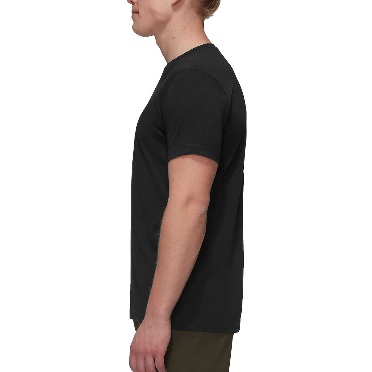 MAMMUT - CORE T-SHIRT