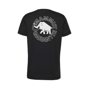 MAMMUT - CORE T-SHIRT