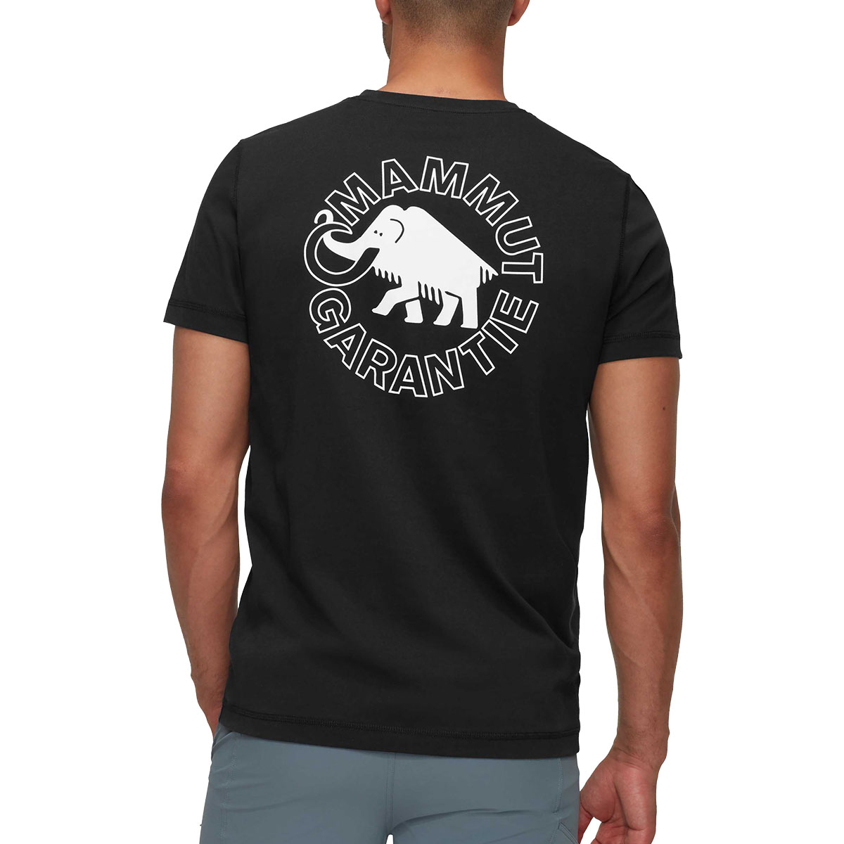 MAMMUT - CORE T-SHIRT