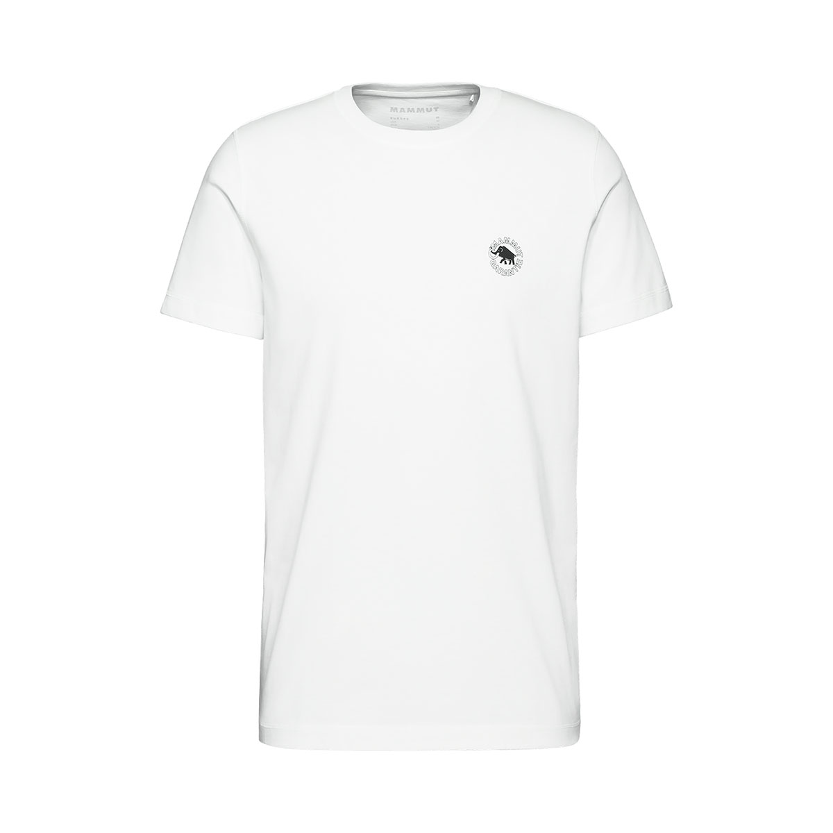 MAMMUT - CORE T-SHIRT
