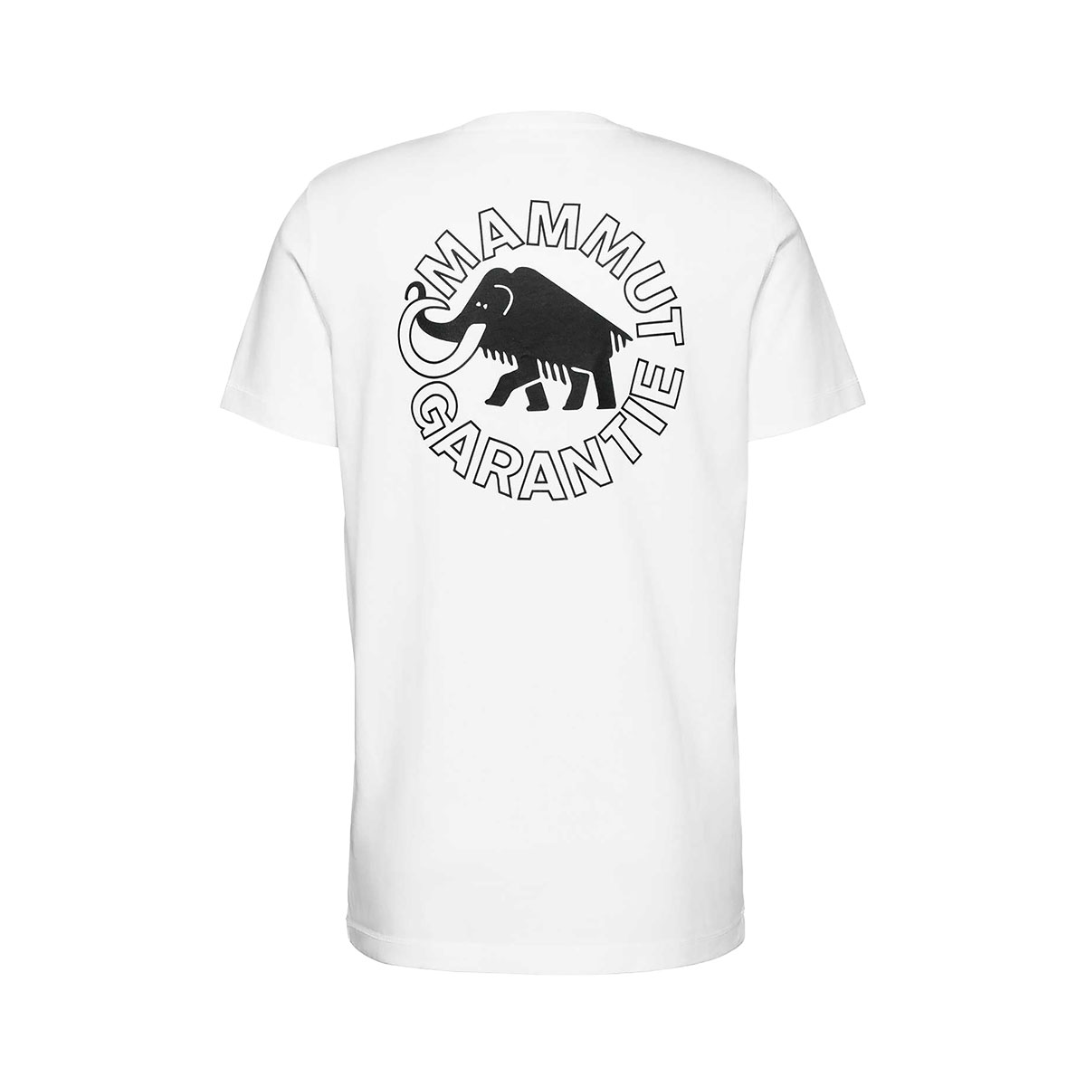 MAMMUT - CORE T-SHIRT