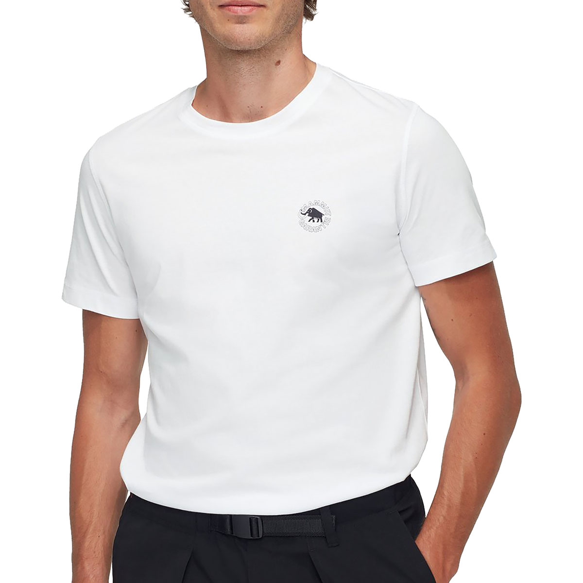 MAMMUT - CORE T-SHIRT