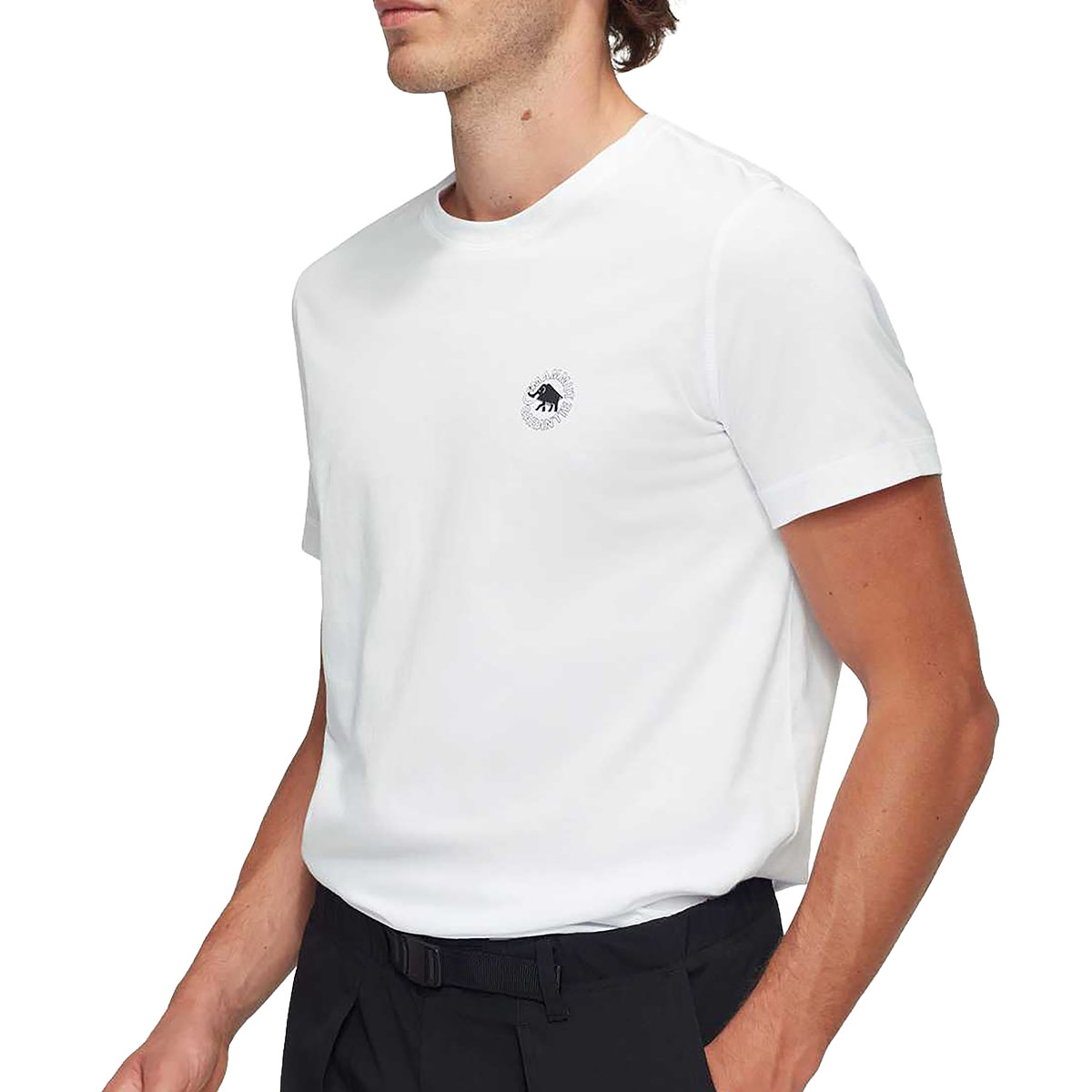 MAMMUT - CORE T-SHIRT