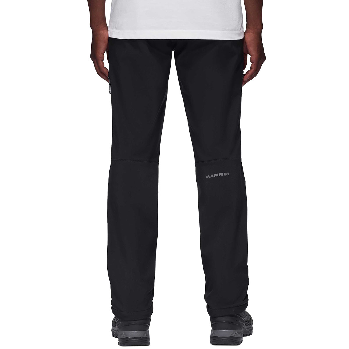 MAMMUT - RUNBOLD WINTER SO