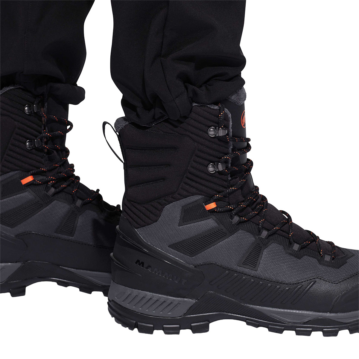 MAMMUT - RUNBOLD WINTER SO