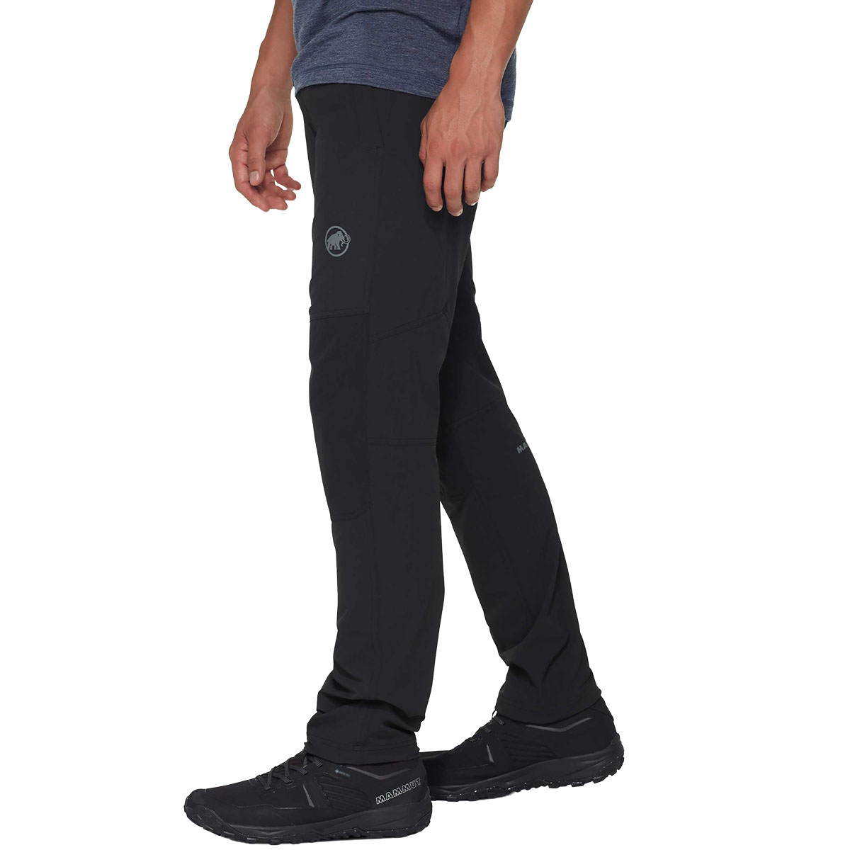 MAMMUT - RUNBOLD GUIDE SO