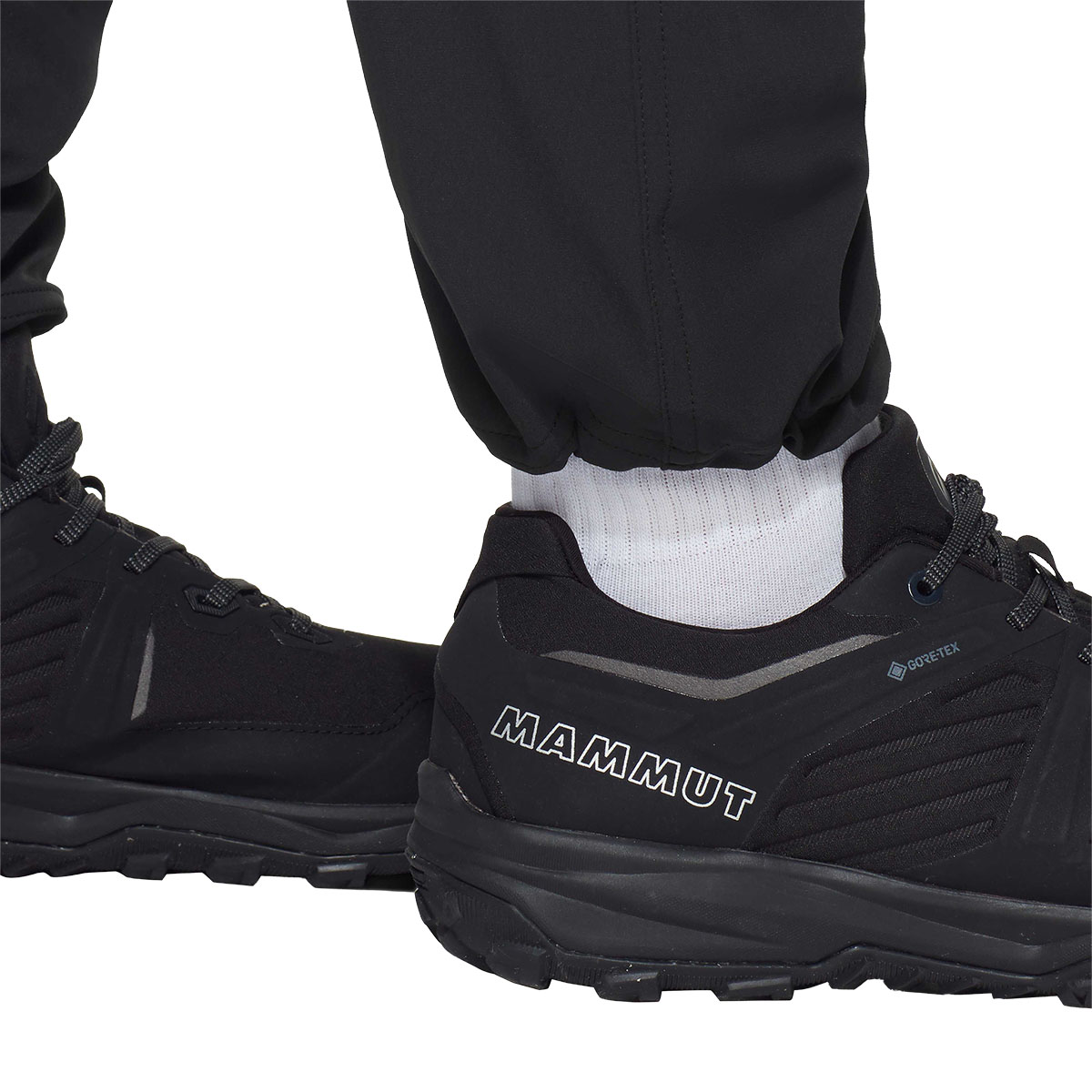 MAMMUT - RUNBOLD GUIDE SO