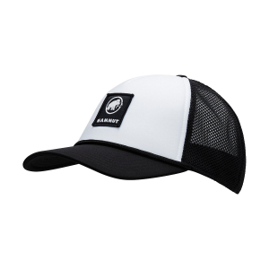 MAMMUT - CRAG CAP LOGO